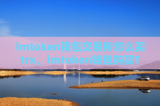 imtoken钱包交易所怎么买trx，imtoken钱包购买TRX流程指南