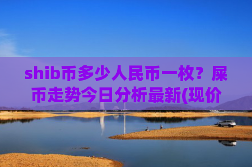 shib币多少人民币一枚？屎币走势今日分析最新(现价0.000186元)