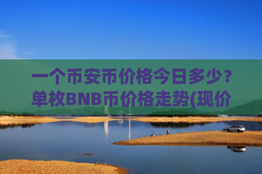 一个币安币价格今日多少？单枚BNB币价格走势(现价4839.77元)