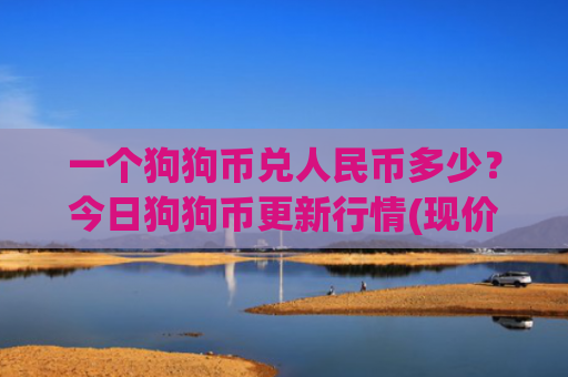 一个狗狗币兑人民币多少？今日狗狗币更新行情(现价2.7078元)