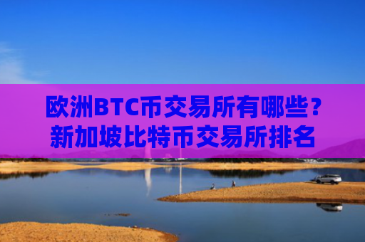 欧洲BTC币交易所有哪些？新加坡比特币交易所排名
