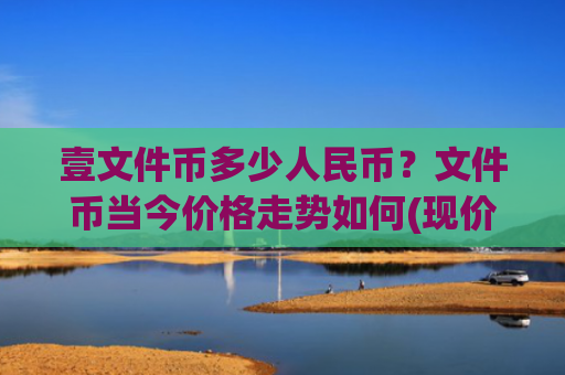 壹文件币多少人民币?文件币当今价格走势如何(现价43.1699元)