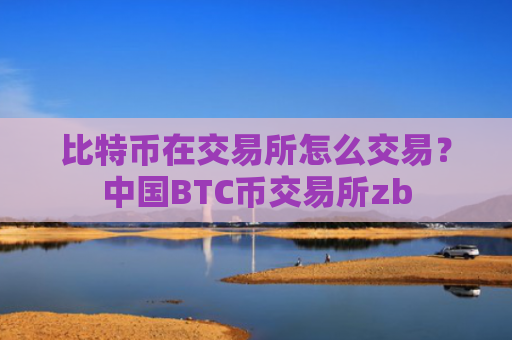 比特币在交易所怎么交易？中国BTC币交易所zb