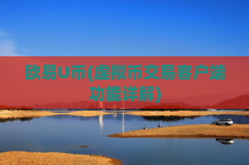 欧易U币(虚拟币交易客户端功能详解)