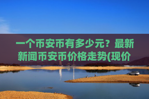 一个币安币有多少元？最新新闻币安币价格走势(现价4771.09元)