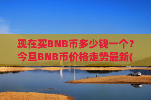 现在买BNB币多少钱一个？今旦BNB币价格走势最新(现价4782.01元)