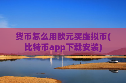 货币怎么用欧元买虚拟币(比特币app下载安装)