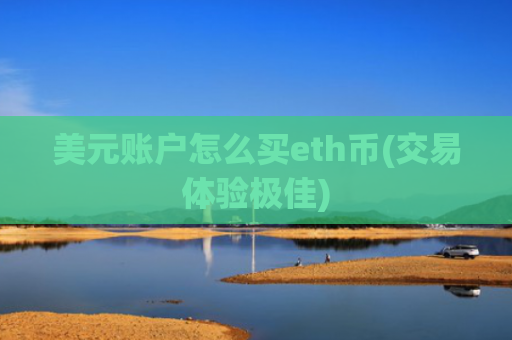 美元账户怎么买eth币(交易体验极佳)