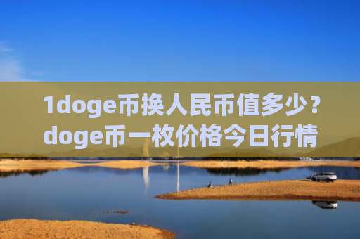 1doge币换人民币值多少？doge币一枚价格今日行情(现价2.9023元)