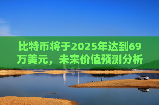 比特币将于2025年达到69万美元，未来价值预测分析