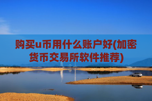 购买u币用什么账户好(加密货币交易所软件推荐)