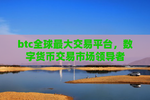 btc全球最大交易平台,数字货币交易市场领导者