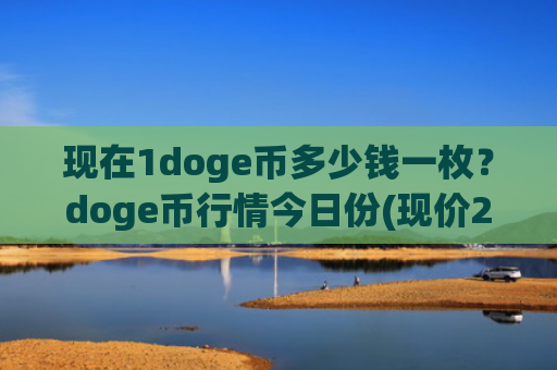 现在1doge币多少钱一枚？doge币行情今日份(现价2.9091元)