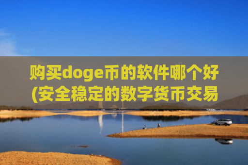 购买doge币的软件哪个好(安全稳定的数字货币交易所app)