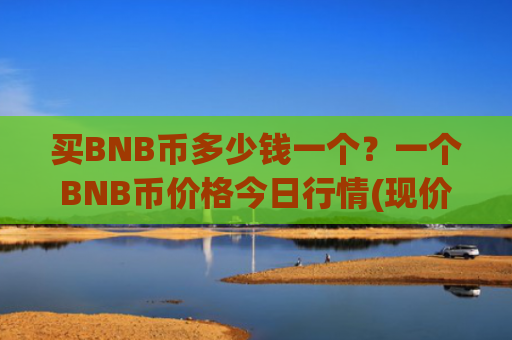 买BNB币多少钱一个？一个BNB币价格今日行情(现价5223.56元)