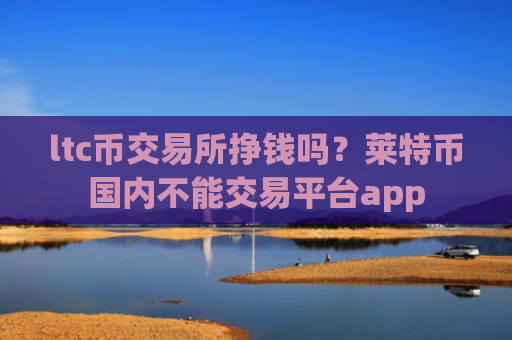 ltc币交易所挣钱吗？莱特币国内不能交易平台app