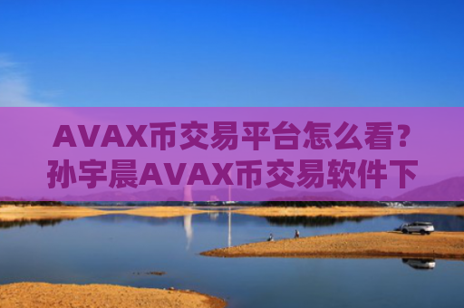 AVAX币交易平台怎么看？孙宇晨AVAX币交易软件下载