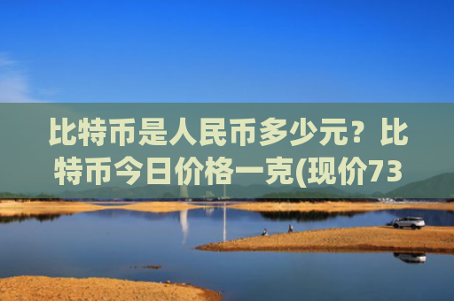比特币是人民币多少元?比特币今日价格一克(现价733680.29元)