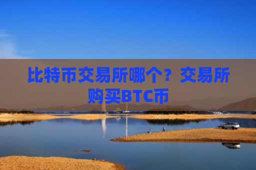 比特币交易所哪个？交易所购买BTC币