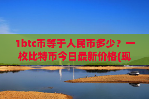 1btc币等于人民币多少？一枚比特币今日最新价格(现价734269.65元)