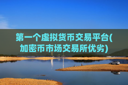 第一个虚拟货币交易平台(加密币市场交易所优劣)