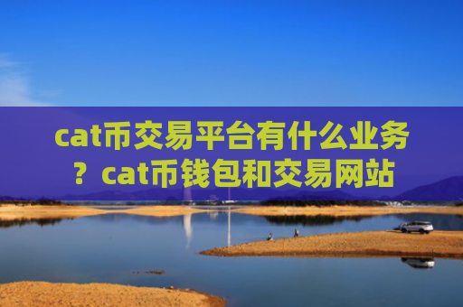 cat币交易平台有什么业务？cat币钱包和交易网站