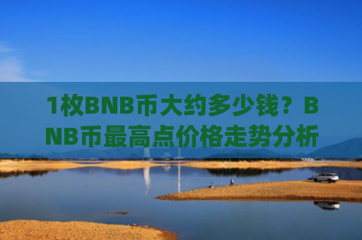 1枚BNB币大约多少钱？BNB币最高点价格走势分析(现价5207.45元)