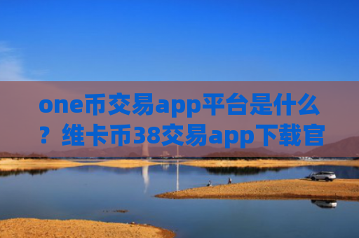one币交易app平台是什么？维卡币38交易app下载官网