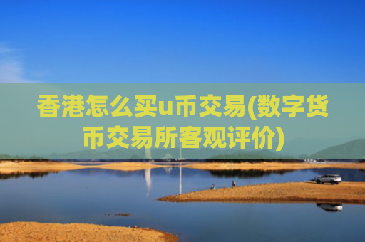 香港怎么买u币交易(数字货币交易所客观评价)