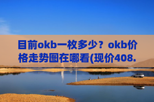 目前okb一枚多少？okb价格走势图在哪看(现价408.961元)