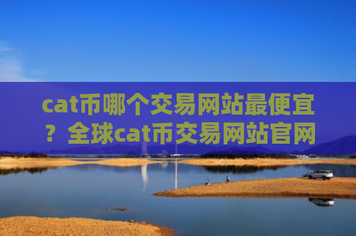 cat币哪个交易网站最便宜？全球cat币交易网站官网
