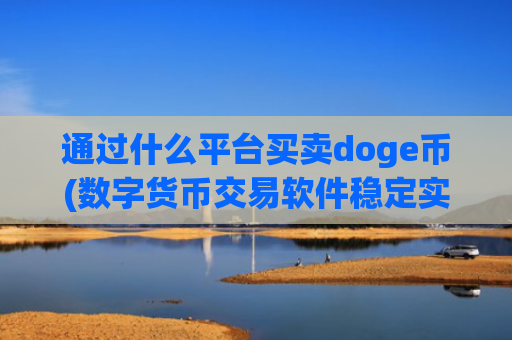 通过什么平台买卖doge币(数字货币交易软件稳定实用)