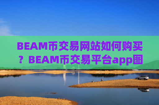 BEAM币交易网站如何购买？BEAM币交易平台app图片