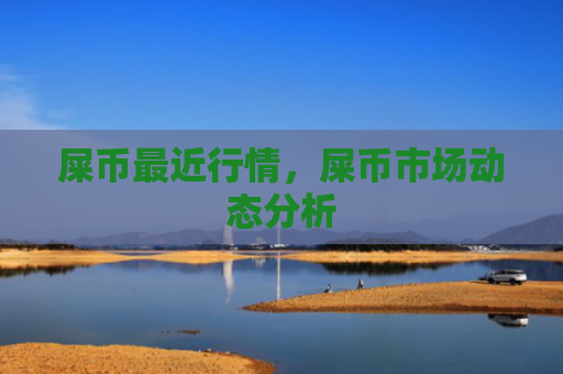 屎币最近行情，屎币市场动态分析