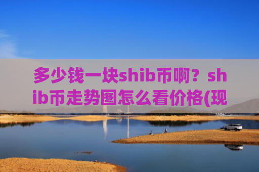多少钱一块shib币啊？shib币走势图怎么看价格(现价0.00020776元)