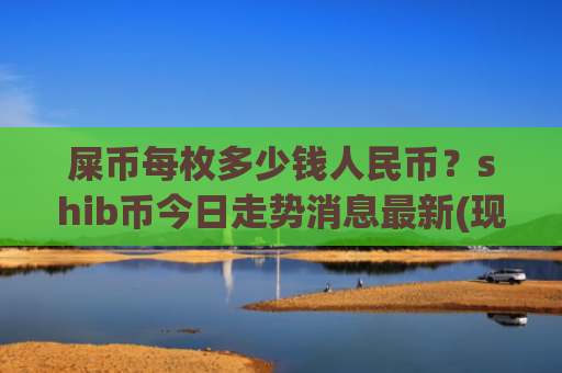 屎币每枚多少钱人民币？shib币今日走势消息最新(现价0.00020798元)