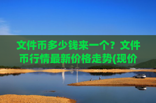 文件币多少钱来一个？文件币行情最新价格走势(现价49.3383元)