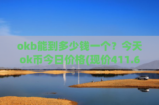 okb能到多少钱一个？今天ok币今日价格(现价411.656元)
