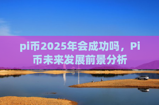 pi币2025年会成功吗，Pi币未来发展前景分析