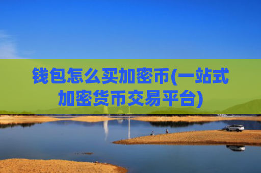 钱包怎么买加密币(一站式加密货币交易平台)