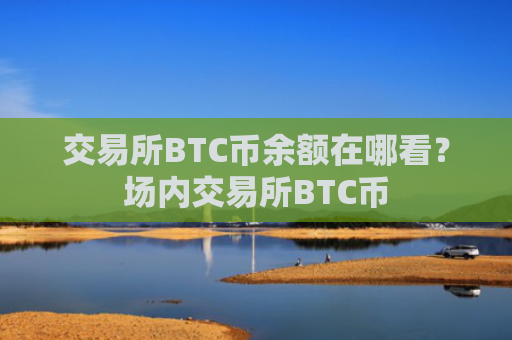 交易所BTC币余额在哪看？场内交易所BTC币