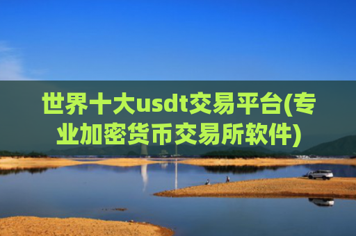 世界十大usdt交易平台(专业加密货币交易所软件)