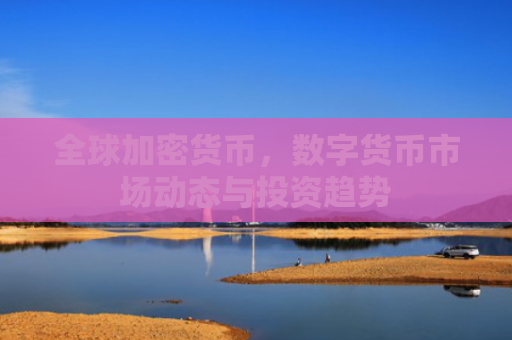 全球加密货币，数字货币市场动态与投资趋势