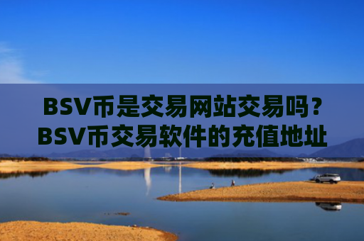 BSV币是交易网站交易吗？BSV币交易软件的充值地址是多个