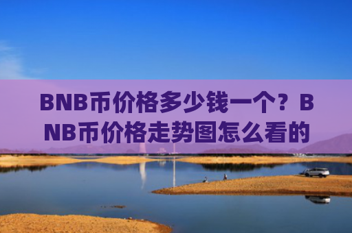 BNB币价格多少钱一个？BNB币价格走势图怎么看的(现价5218.21元)