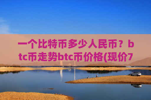 一个比特币多少人民币？btc币走势btc币价格(现价730565.68元)