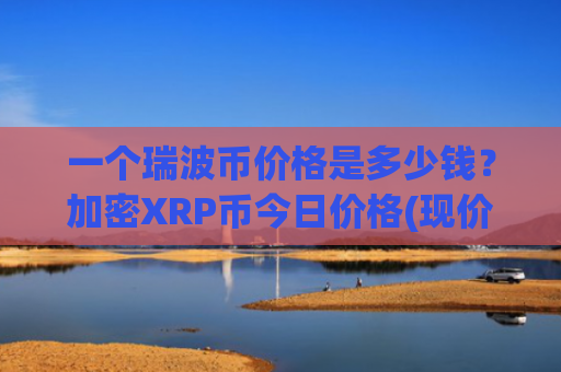 一个瑞波币价格是多少钱？加密XRP币今日价格(现价17.8217元)