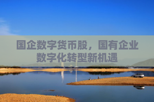 国企数字货币股，国有企业数字化转型新机遇