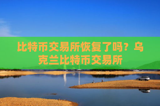 比特币交易所恢复了吗？乌克兰比特币交易所