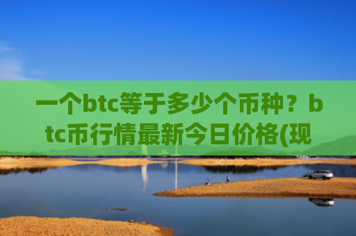 一个btc等于多少个币种？btc币行情最新今日价格(现价731166.85元)